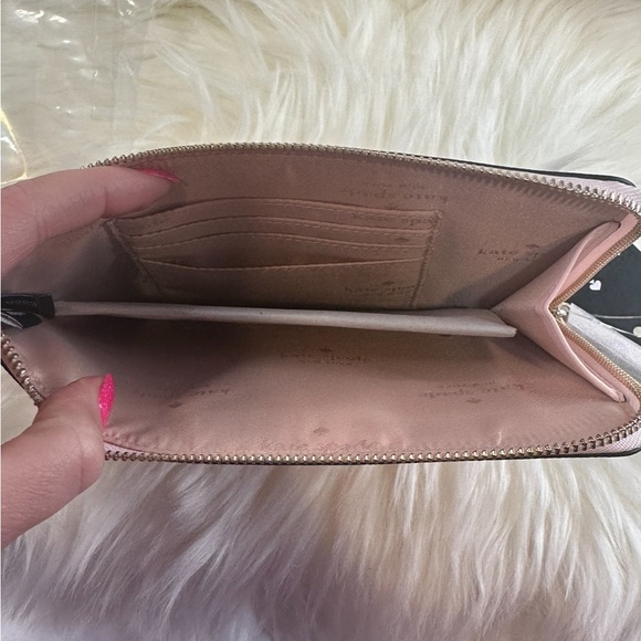 Kate Spade New York Wristlet Wallet - Picture 4 of 8